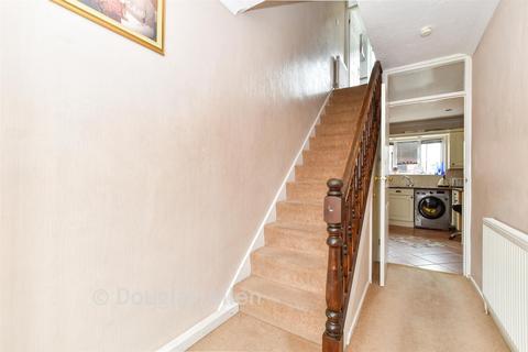 3 bedroom terraced house for sale, Great Knightleys, Basildon, Essex