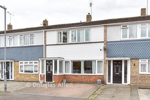 3 bedroom terraced house for sale, Great Knightleys, Basildon, Essex