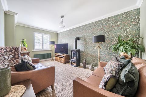 4 bedroom detached house for sale, Queenhythe Crescent, Guildford, GU4