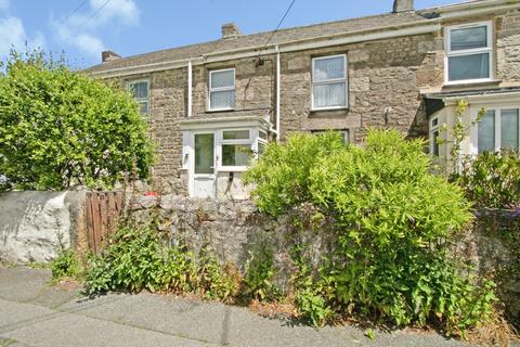 3 bedroom terraced house for sale, Pendarves Street, Beacon, Camborne, Cornwall, TR14