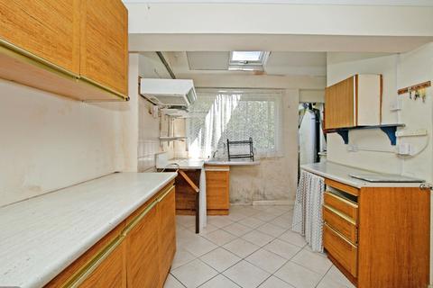 3 bedroom terraced house for sale, Pendarves Street, Beacon, Camborne, Cornwall, TR14