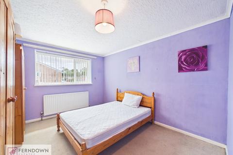 undefined, Manor Gardens, Yardley, Birmingham, West Midlands, B33
