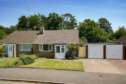 2 bedroom semi-detached bungalow for sale, Aylesbury HP21