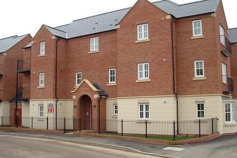1 bedroom apartment to rent, Cassini Drive, Oakhurst