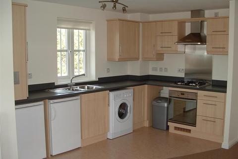 1 bedroom apartment to rent, Cassini Drive, Oakhurst