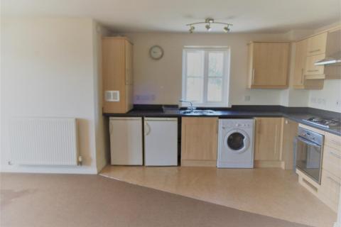 1 bedroom apartment to rent, Cassini Drive, Oakhurst