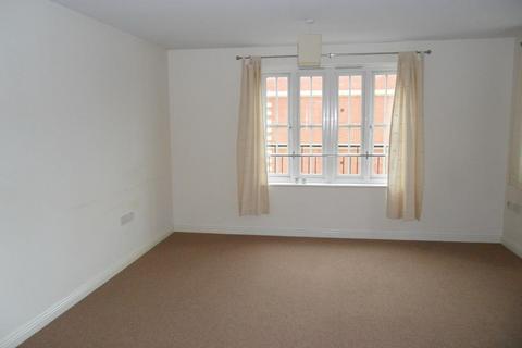 1 bedroom apartment to rent, Cassini Drive, Oakhurst