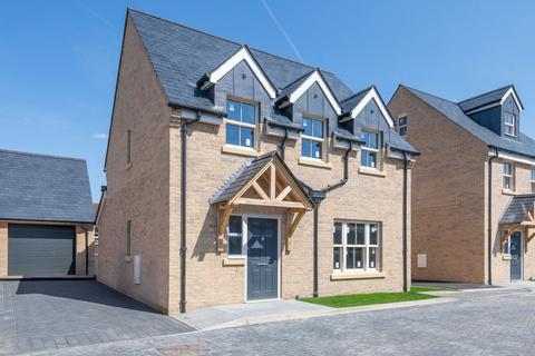 3 bedroom detached house for sale, The Cedars, Bassingbourn SG8