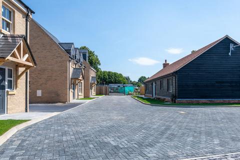 3 bedroom detached house for sale, The Cedars, Bassingbourn SG8