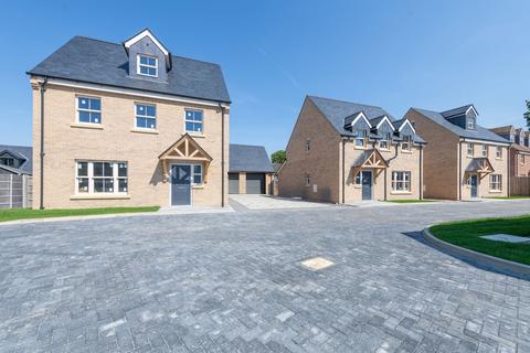 3 bedroom detached house for sale, The Cedars, Bassingbourn SG8