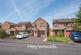 Salisbury Close, Madeley, CW3