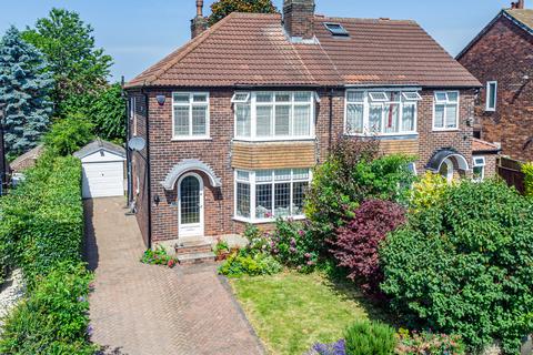 Semi-detached house - Leeds LS17