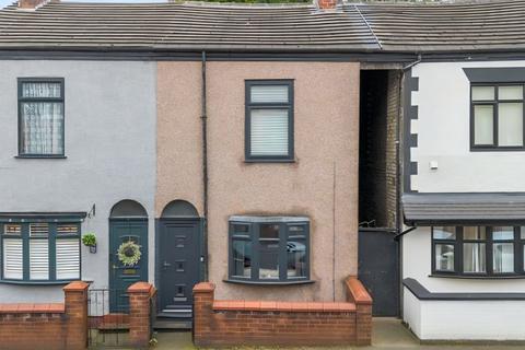 2 bedroom terraced house for sale, Wargrave Road, Newton-Le-Willows, WA12