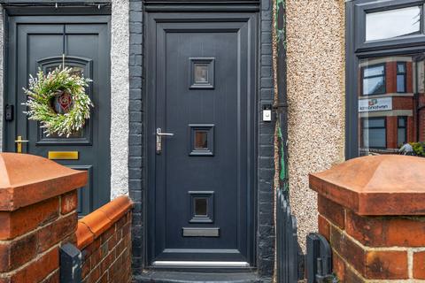 2 bedroom terraced house for sale, Wargrave Road, Newton-Le-Willows, WA12