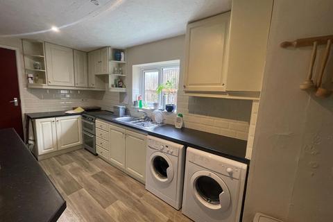 undefined, Room 4, Church Hill, Castor PE5 7AU