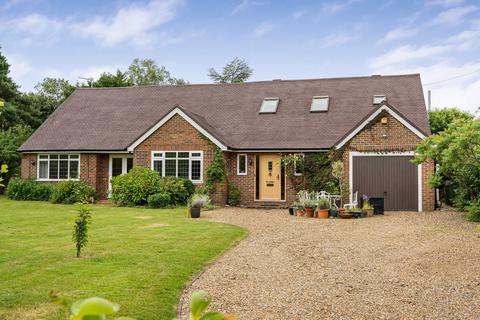 5 bedroom detached house for sale, Maddox Lane, Little Bookham, KT23