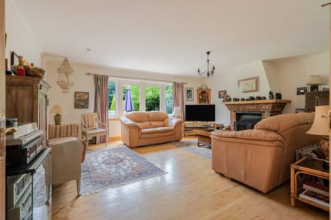 5 bedroom detached house for sale, Maddox Lane, Little Bookham, KT23
