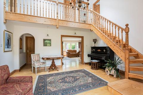 5 bedroom detached house for sale, Maddox Lane, Little Bookham, KT23