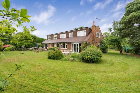 5 bedroom detached house for sale, Maddox Lane, Little Bookham, KT23
