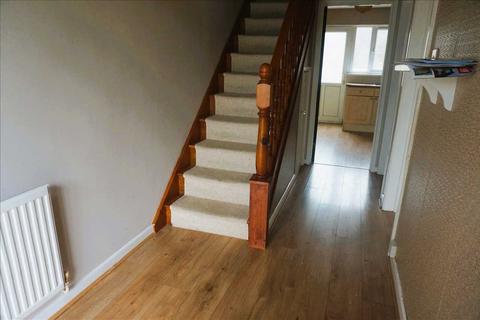 3 bedroom semi-detached house for sale, Heol Bryngwili, CROSS HANDS, Llanelli