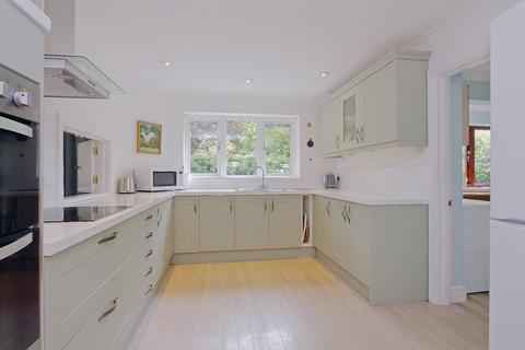 4 bedroom detached house for sale, Ibthorpe Road, Andover, SP11
