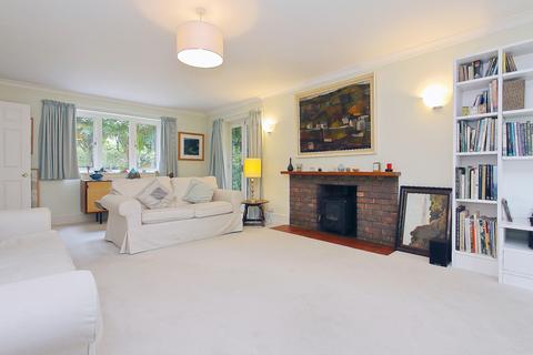 4 bedroom detached house for sale, Ibthorpe Road, Andover, SP11