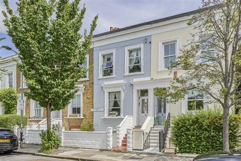 Richford Street, London W6