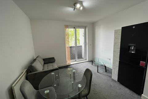 1 bedroom apartment to rent, Springfield Court, Dean Road, Salford