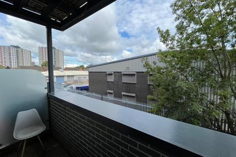 1 bedroom apartment to rent, Springfield Court, Dean Road, Salford
