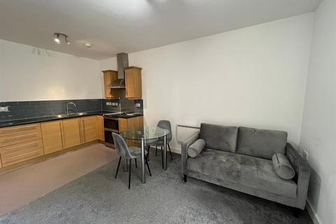 1 bedroom apartment to rent, Springfield Court, Dean Road, Salford