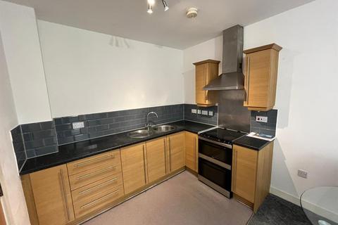 1 bedroom apartment to rent, Springfield Court, Dean Road, Salford