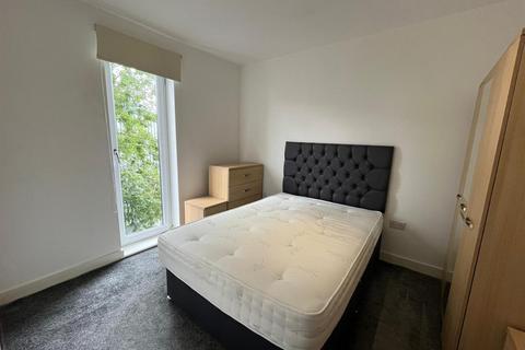 1 bedroom apartment to rent, Springfield Court, Dean Road, Salford