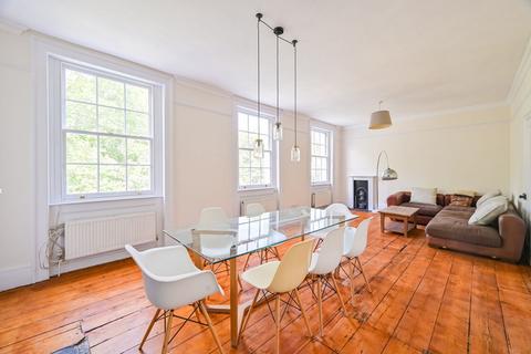 3 bedroom flat to rent, Compton Terrace, Highbury and Islington, London, N1