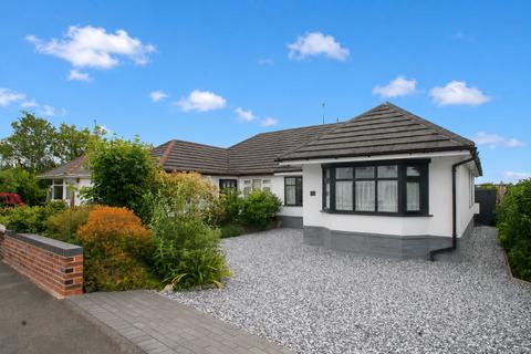 Bungalow - Butterbache road, Chester CH3