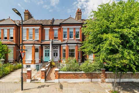 Parkholme Road, London, E8