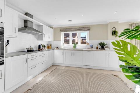 4 bedroom detached house for sale, Sicklesmere Road, Bury St Edmunds, Suffolk