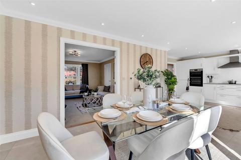 4 bedroom detached house for sale, Sicklesmere Road, Bury St Edmunds, Suffolk