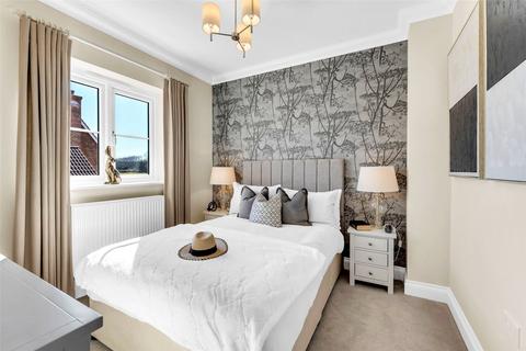 4 bedroom detached house for sale, Sicklesmere Road, Bury St Edmunds, Suffolk
