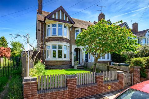 End of terrace house - Lake View Road, Coventry