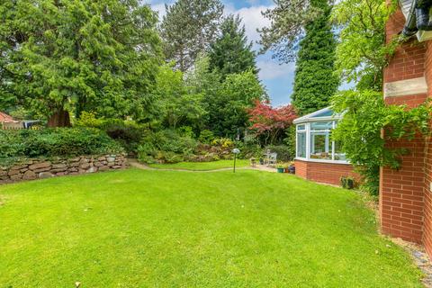 3 bedroom detached bungalow for sale, Kingsley Road, Frodsham, WA6