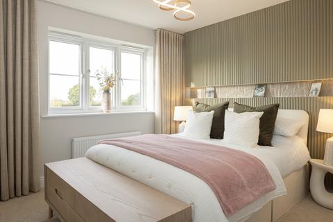 undefined, Knightwood Chase, Station Road, Fordingbridge, SP6