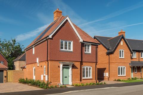 undefined, Knightwood Chase, Station Road, Fordingbridge, SP6