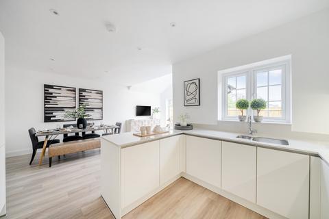 undefined, Knightwood Chase, Station Road, Fordingbridge, SP6
