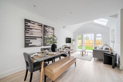 undefined, Knightwood Chase, Station Road, Fordingbridge, SP6