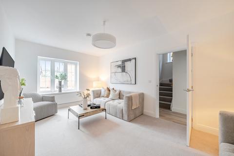 undefined, Knightwood Chase, Station Road, Fordingbridge, SP6