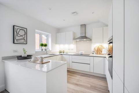 undefined, Knightwood Chase, Station Road, Fordingbridge, SP6