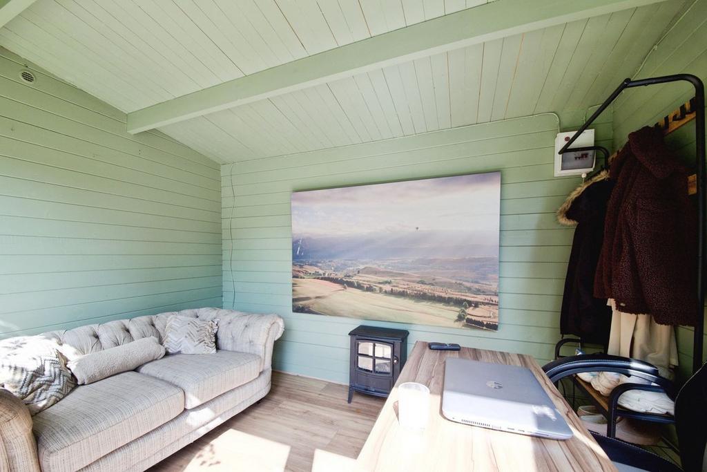 Home office
