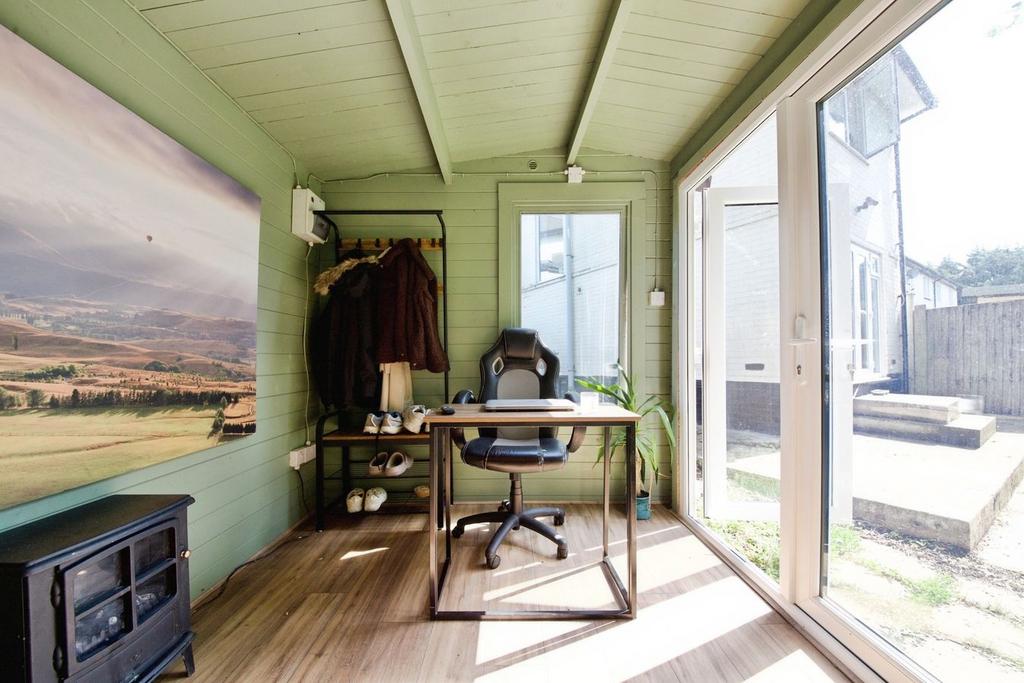 Home office