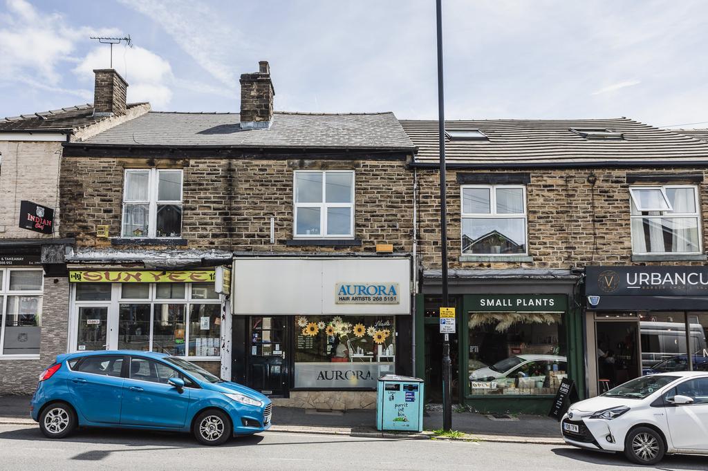 1 bedroom flat for sale
