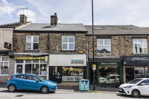 1 bedroom flat for sale, Crookes, Sheffield S10